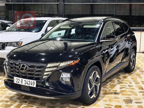 Hyundai Tucson 2022 for sale in Iraq - Erbil